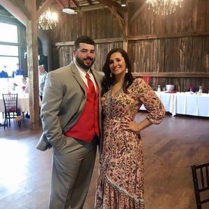 Meet your Posher, Mason